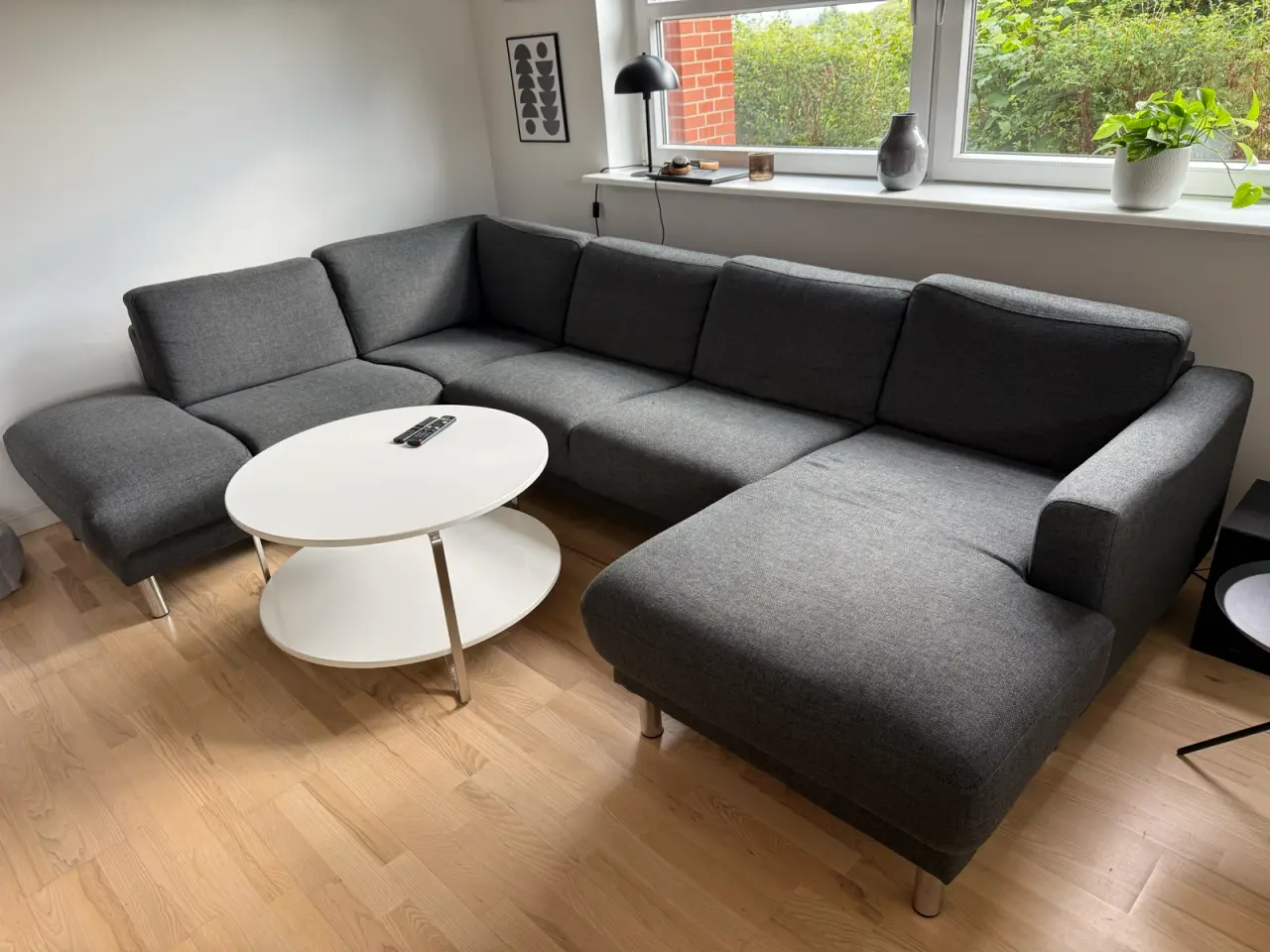 Billede 1 - Cleveland sofa. 5 personer 