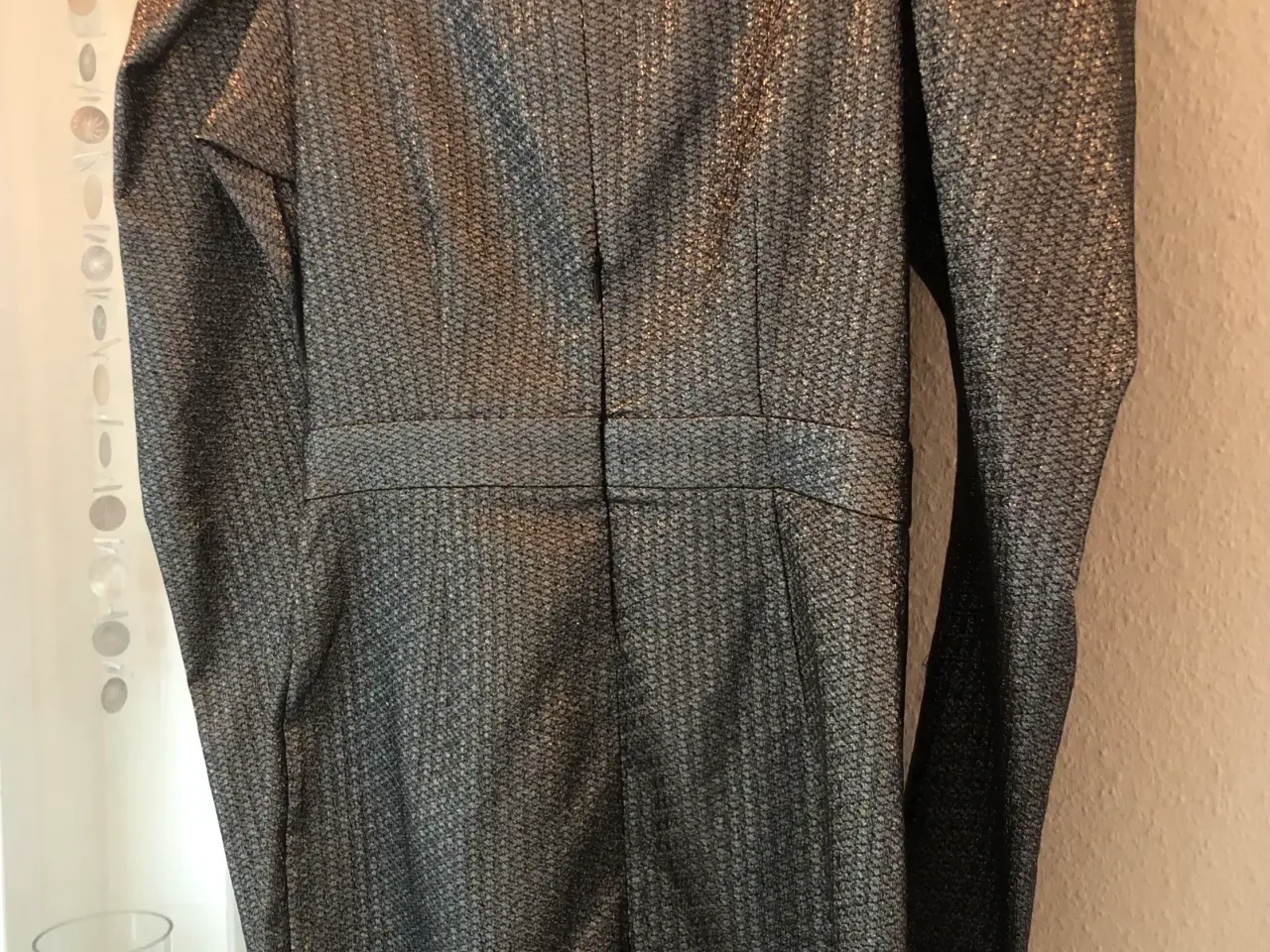 Billede 3 - Custommade feminin smuk kjole