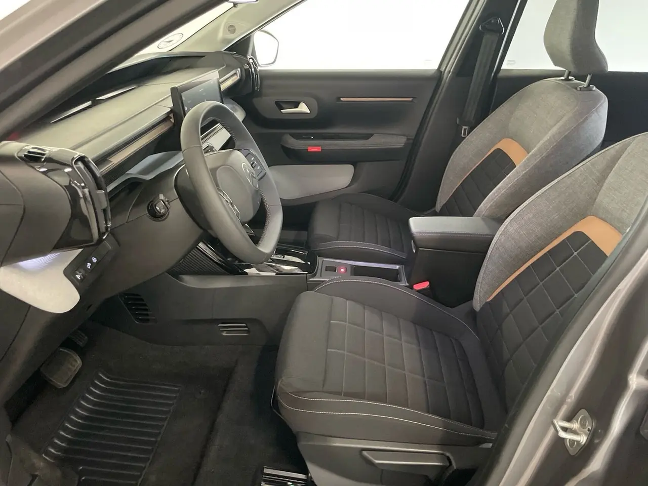 Billede 11 - Citroën ë-C3 Aircross 44 Max