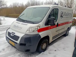 Boxer sælges da den er kommet i overskud 
