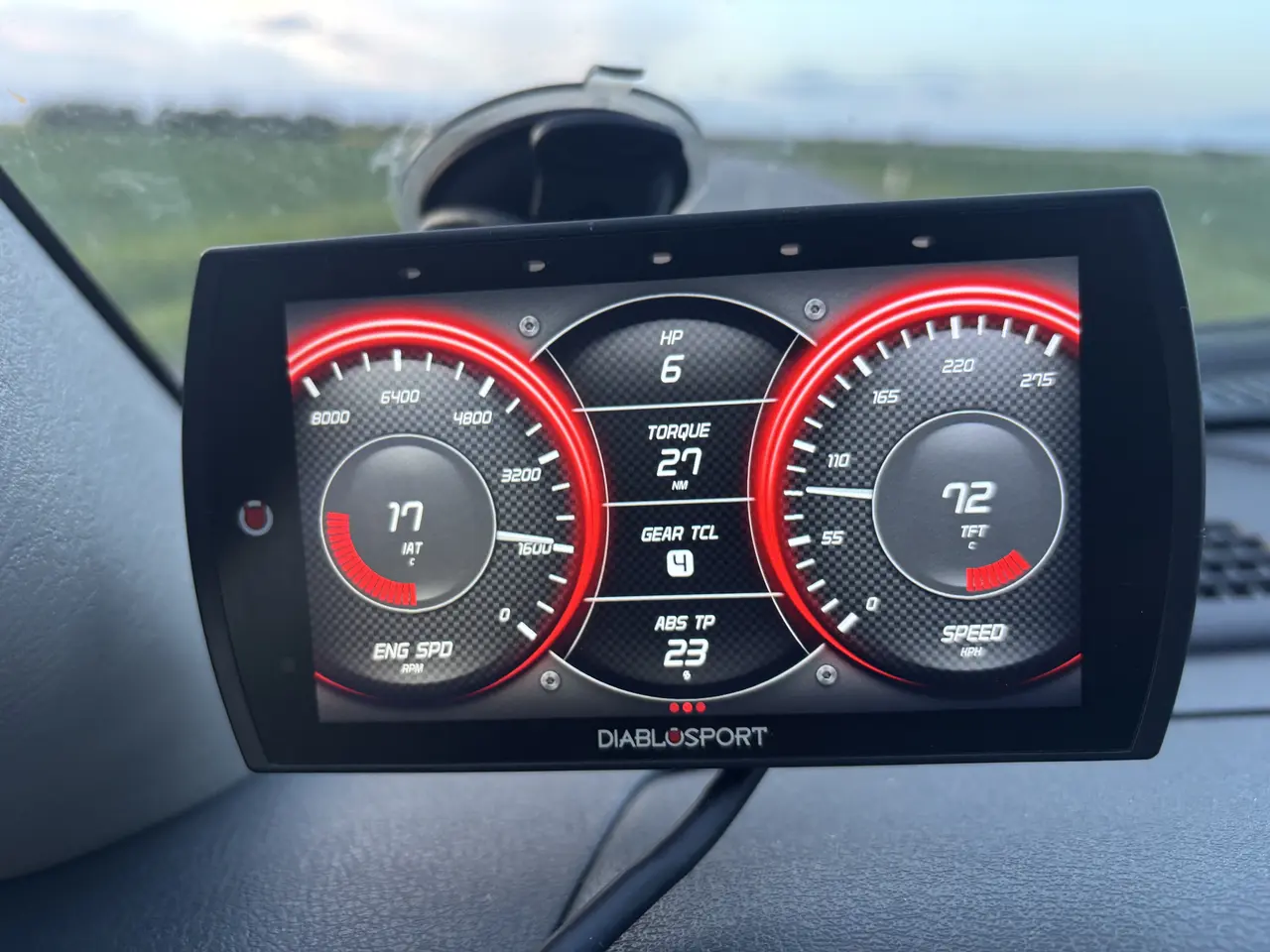 Billede 8 - DODGE RAM 5,7 L V8 HEMI