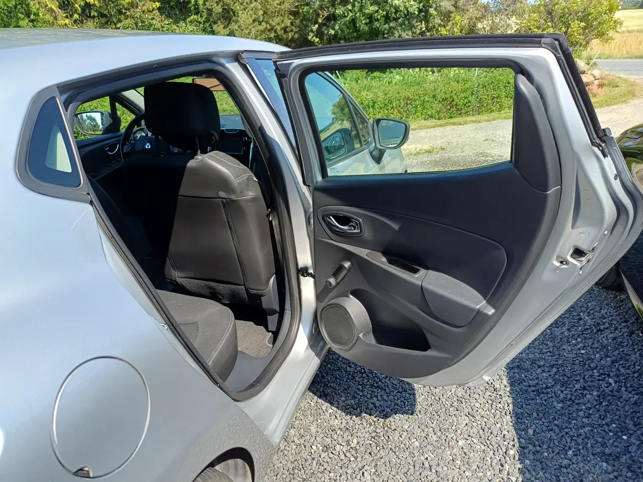 Billede 13 - Renault Clio IV