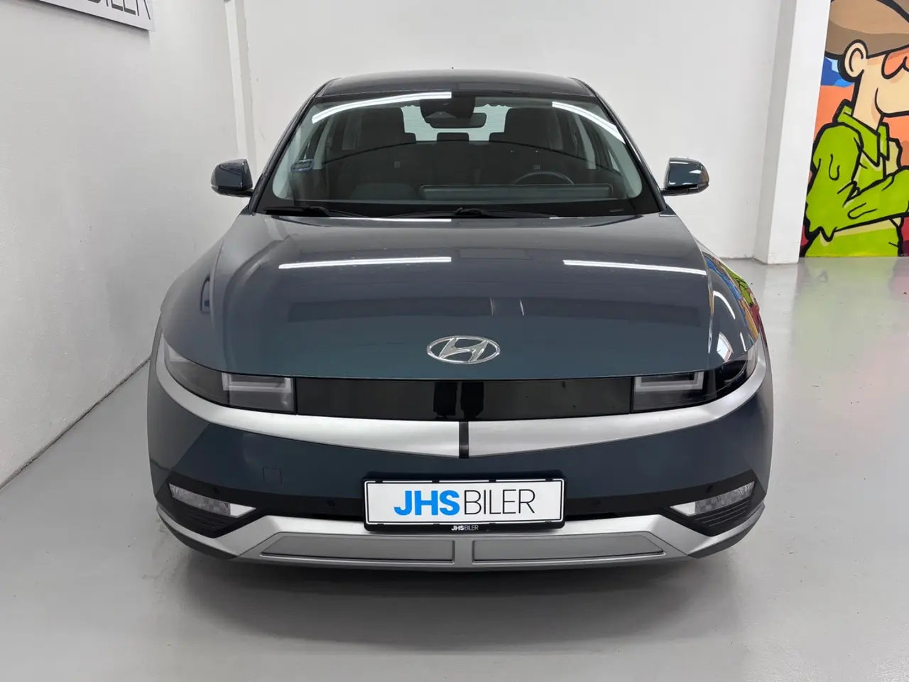Billede 2 - Hyundai Ioniq 5 73 Advanced