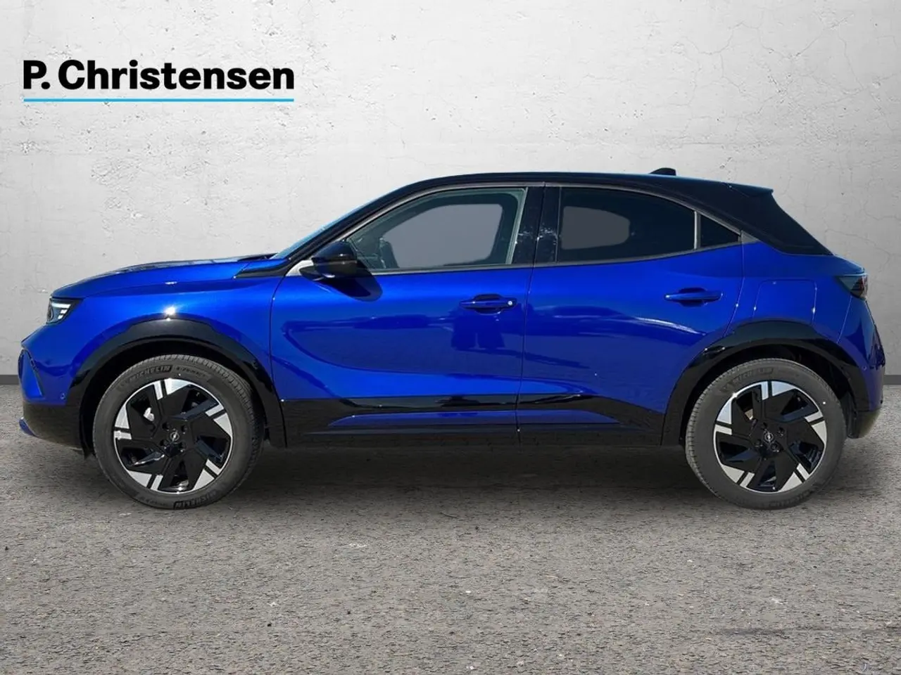 Billede 2 - Opel Mokka-e 54 GS Line