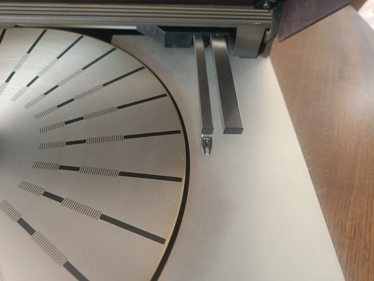 Billede 5 - Sælges Beomaster 5500/Beogram 5500/beogram cd 5500