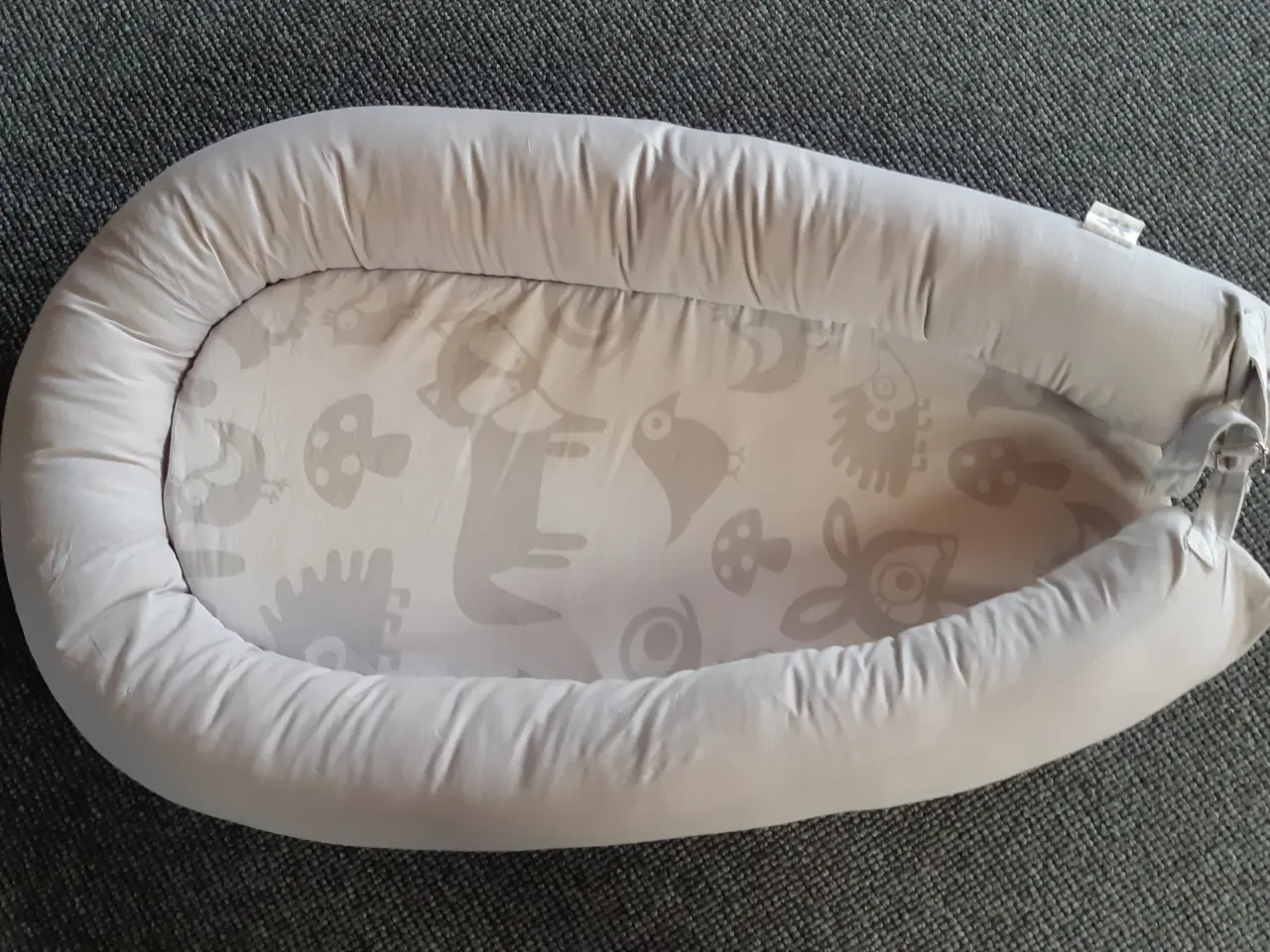 Billede 5 - BABYDAN 3,50 m x 32 cm - SE ALLE FOTOS