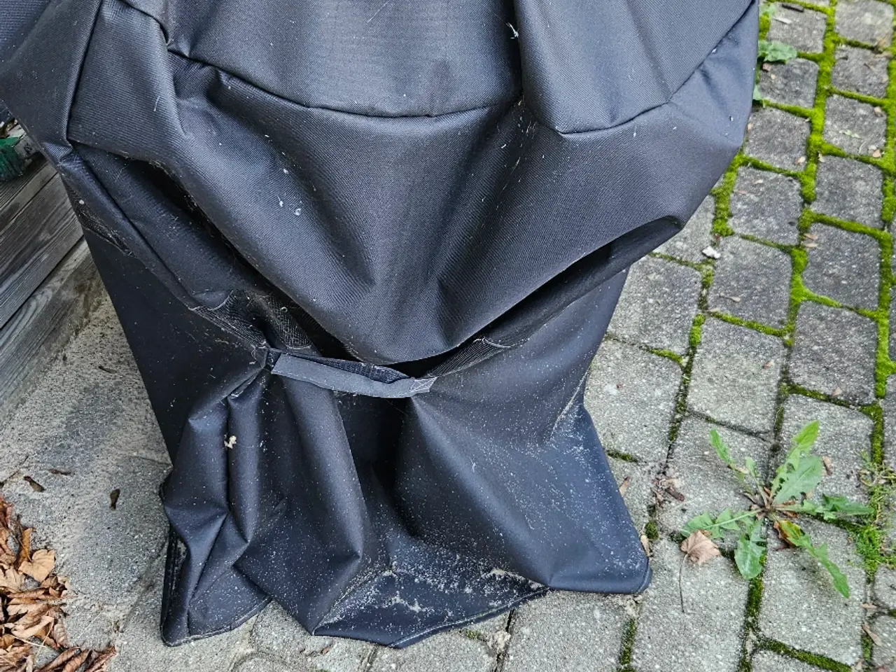 Billede 3 - Weber kulgrill 57cm.