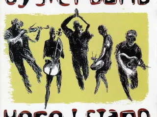 Oysterband – Here I Stand – CD