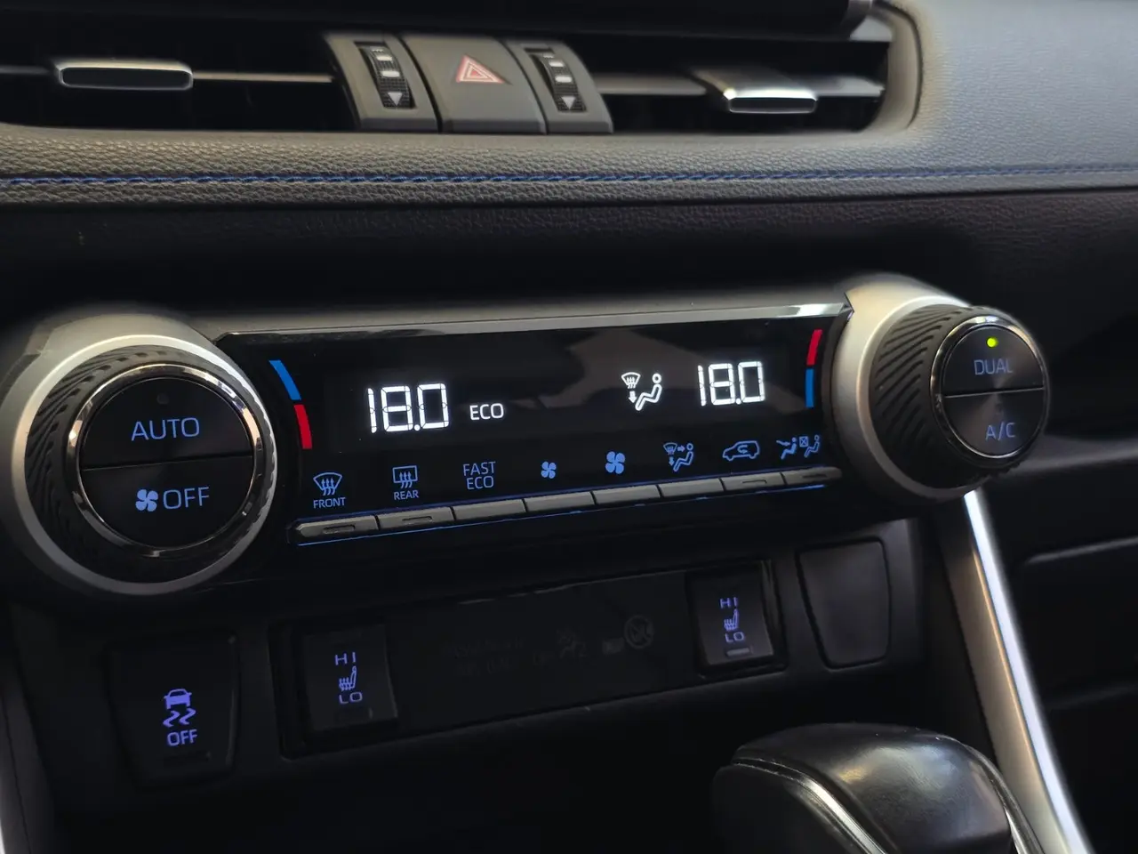 Billede 17 - Toyota RAV4 2,5 Hybrid H3 Style MDS