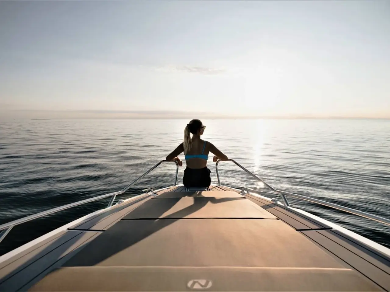 Billede 15 - Nordkapp Noblesse 830 - Twin 250HK Yamaha/Highline plus pakke