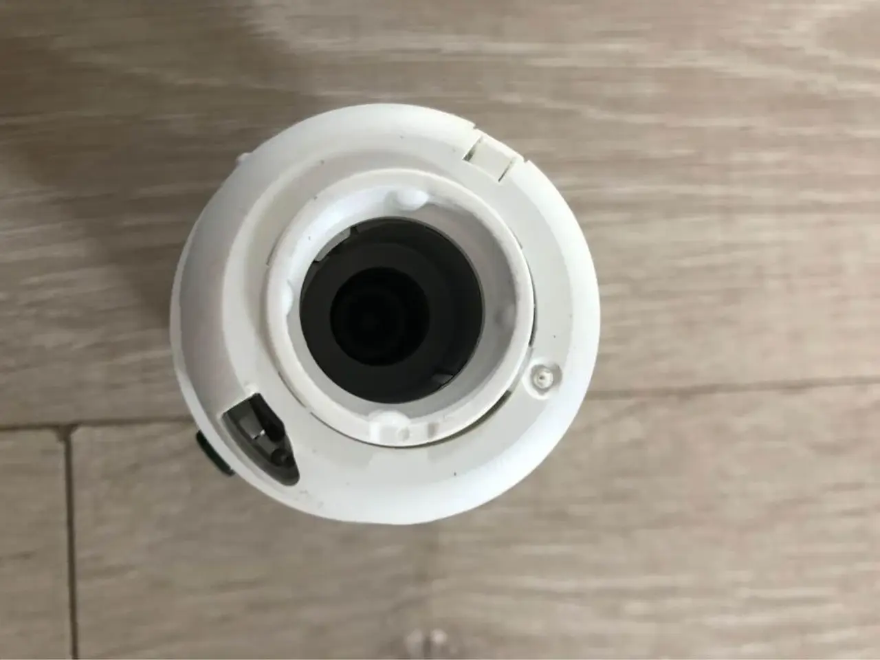 Billede 3 - Flot og velholdt Danfoss Aveo/Aero RA Click radiat