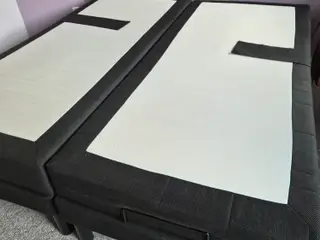 2 pæne elevationssenge