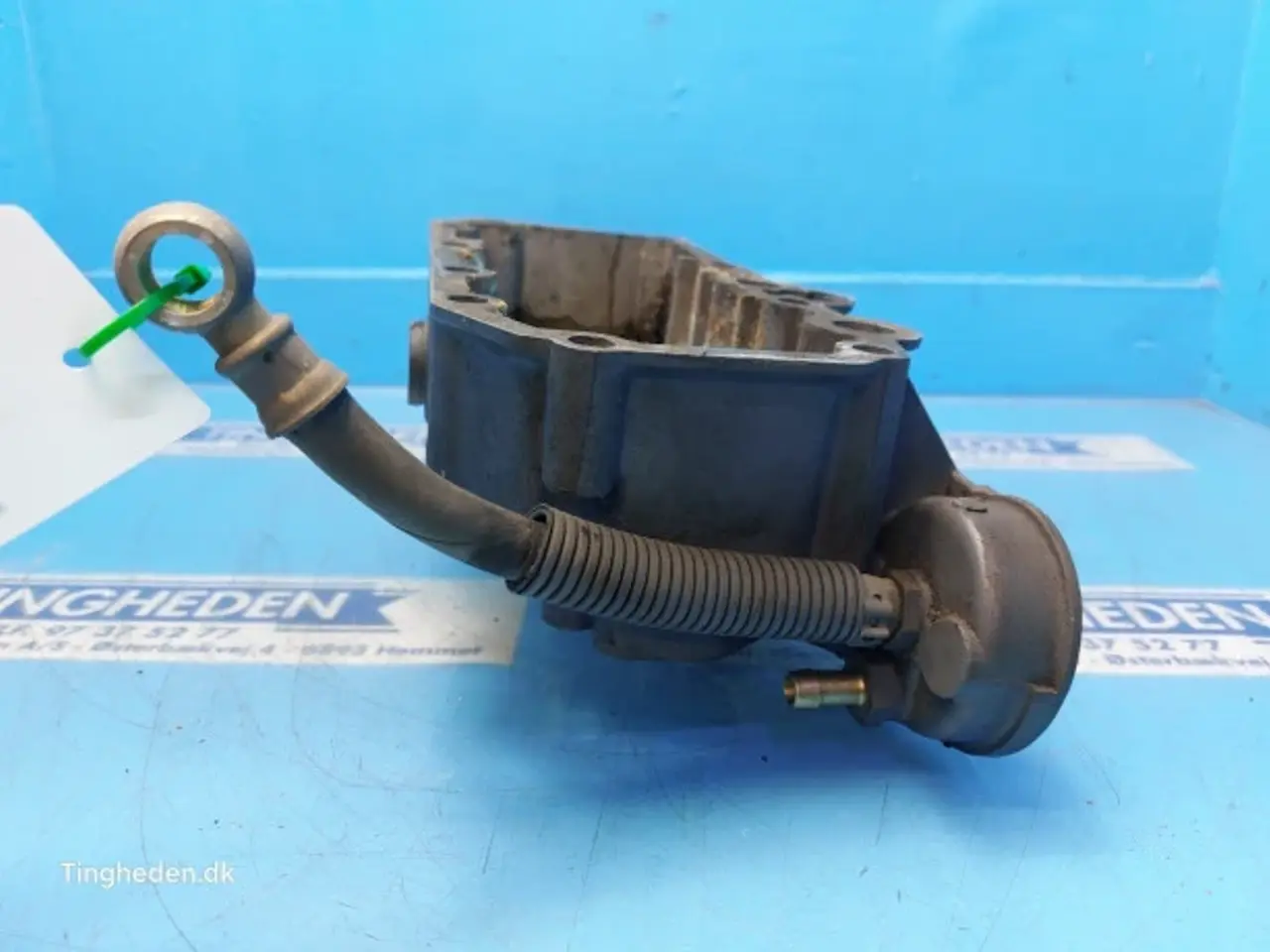 Billede 15 - Deutz BF4M1012C Oliekøler Hus 04207201R