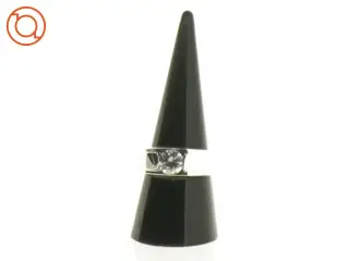 Fingerring stål