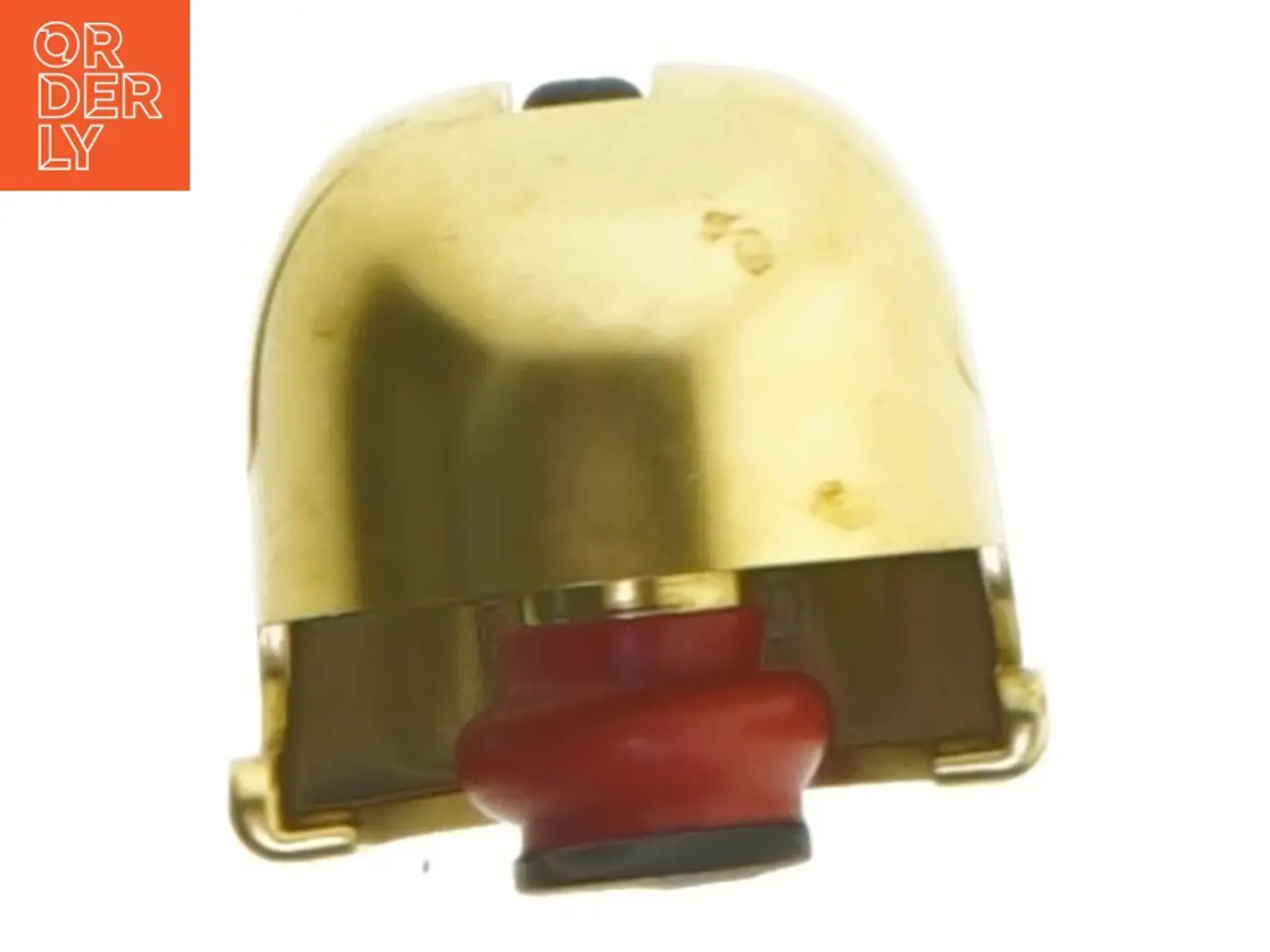 Billede 2 - Champagne prop(str. 4 cm)