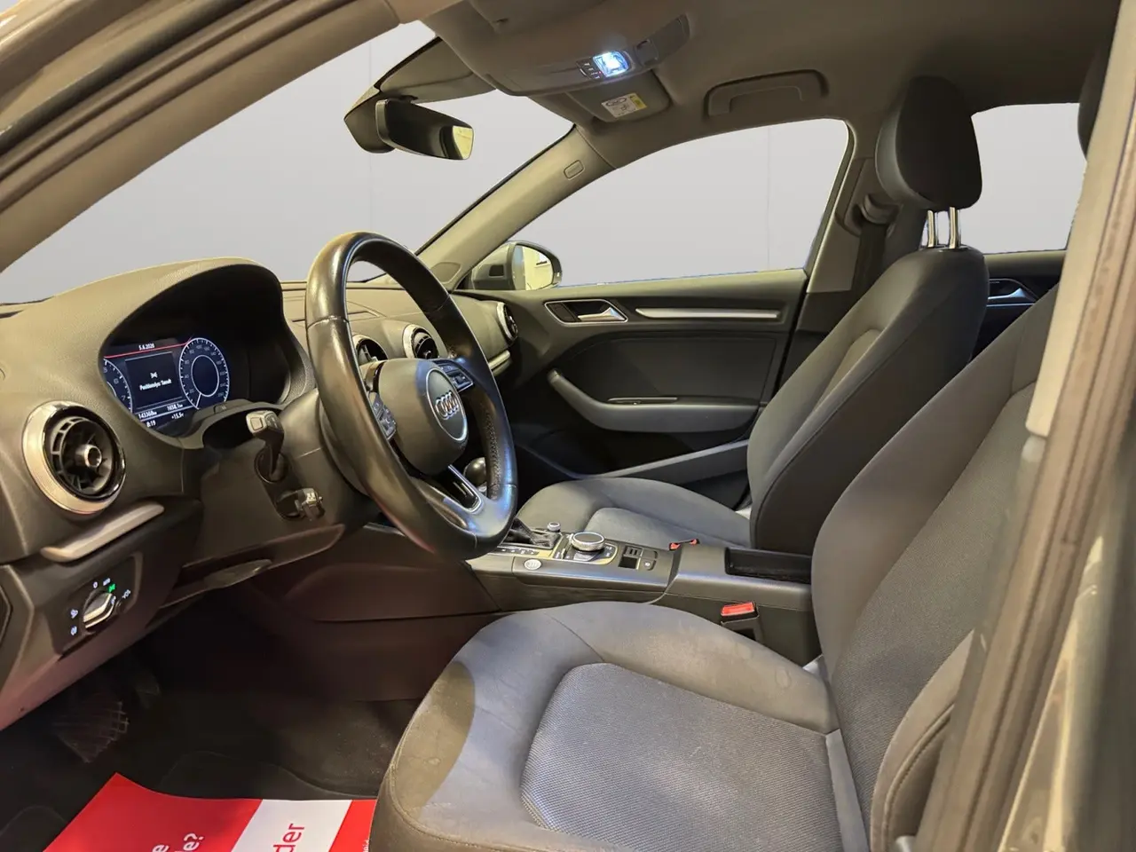 Billede 5 - Audi A3 1,4 e-tron Sportback S-tr.
