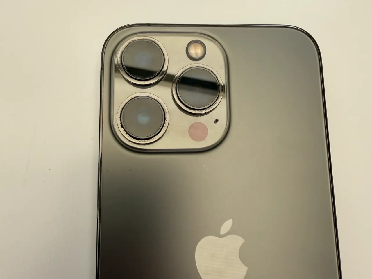 Billede 7 - Apple iPhone 13 Pro - 128 GB - Sort - Pæn stand -