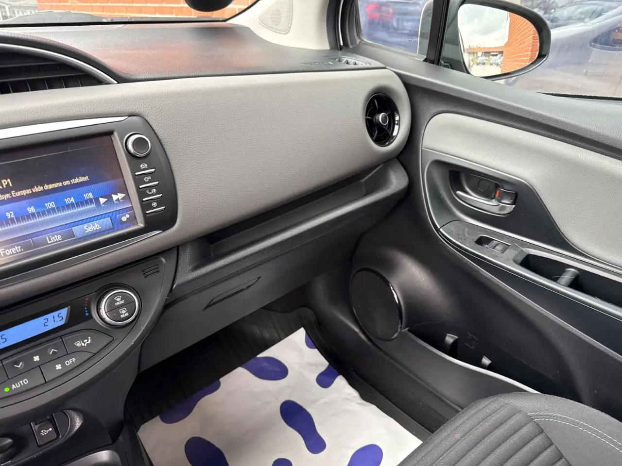 Billede 13 - Toyota Yaris 1,5 Hybrid H2 Limited e-CVT