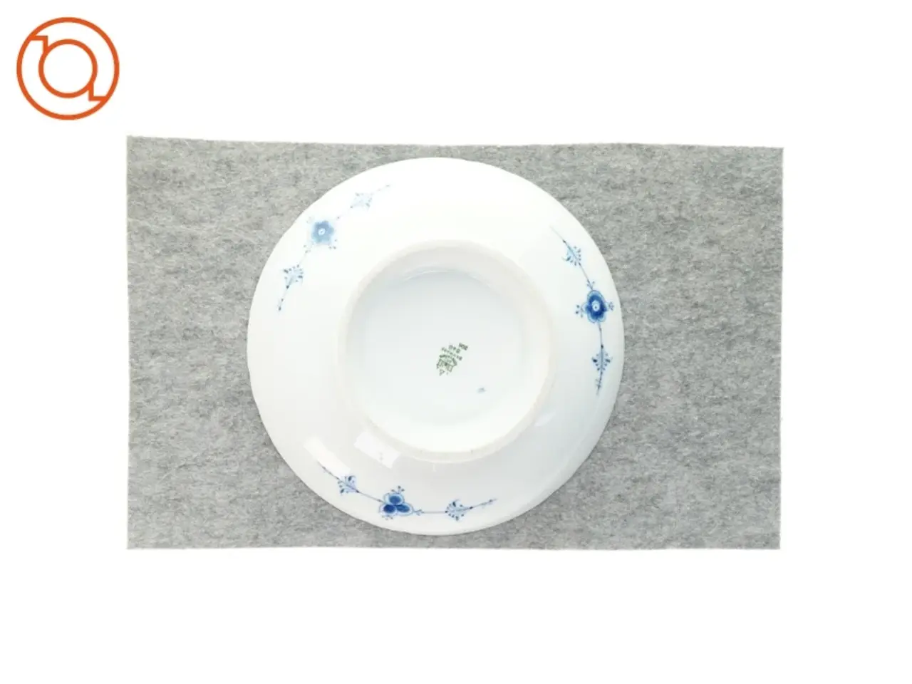 Billede 3 - Fad fra B Og G (str. 8 x 25)
