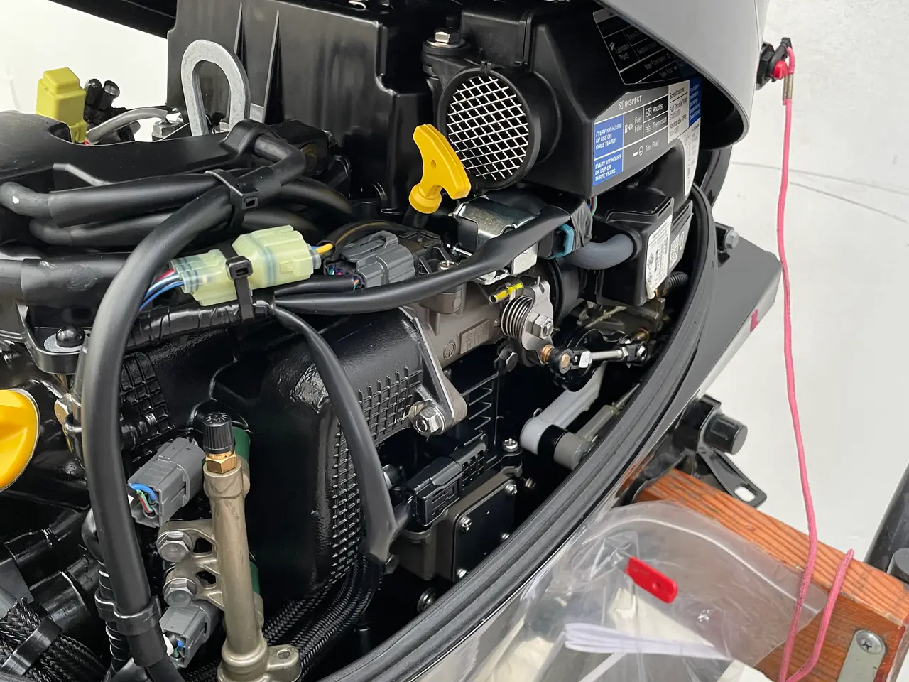 Billede 4 - F20MLH