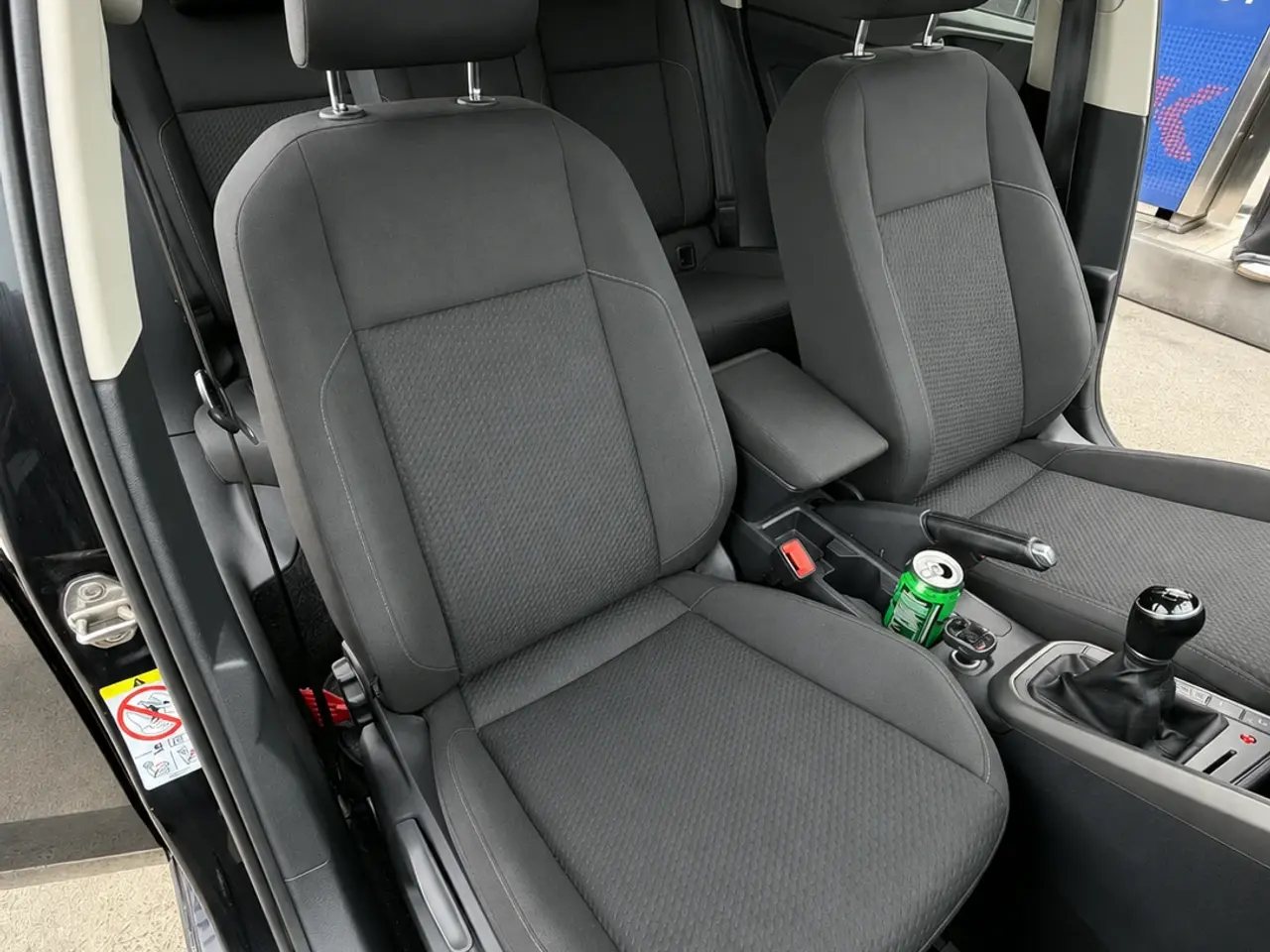 Billede 7 - VW Polo 1.6 TDI - 2018 (Model 2019)