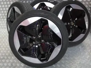 20” Sanya VW ID3 sommerhjul