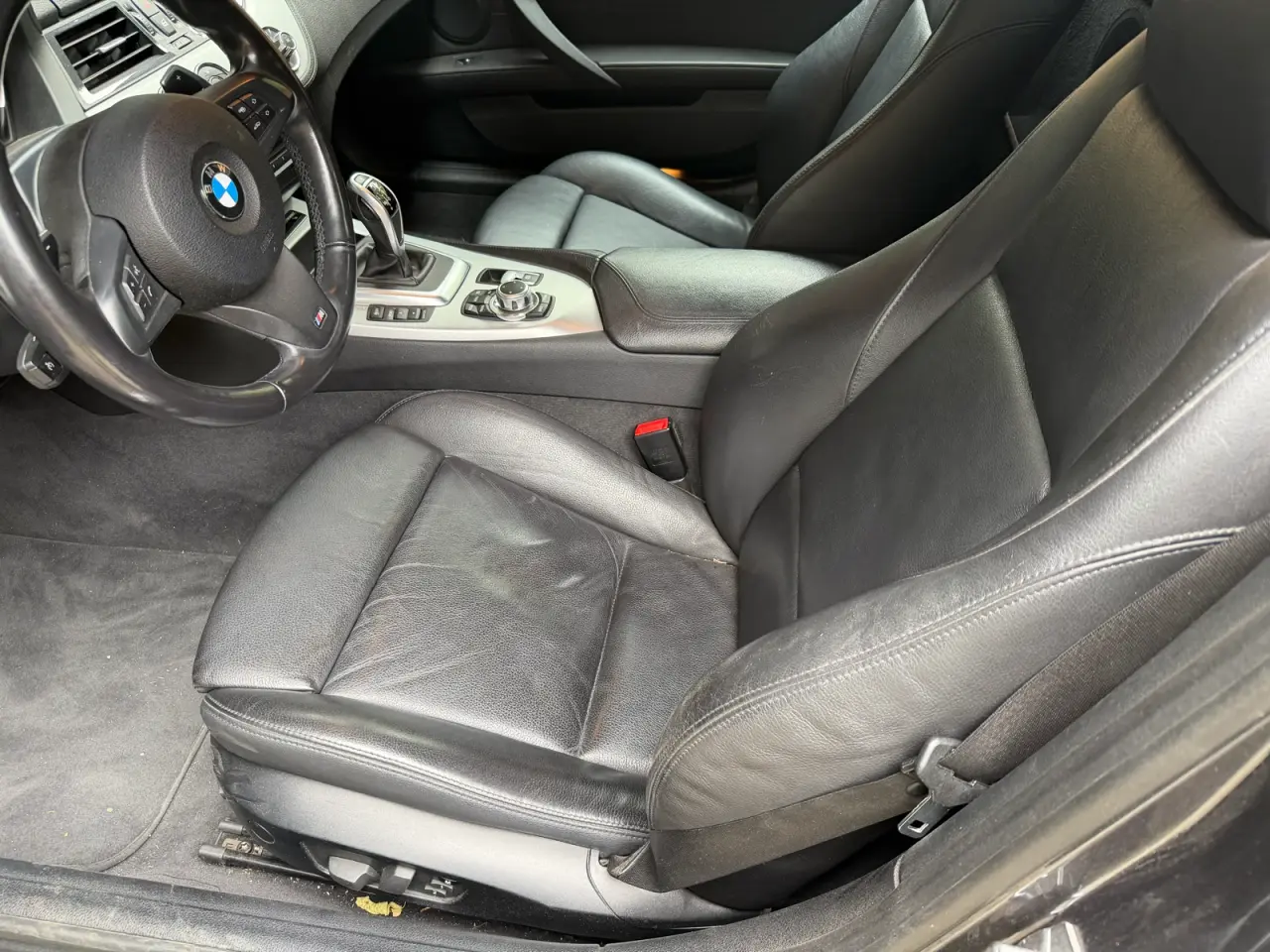 Billede 11 - Flot bmw Z4