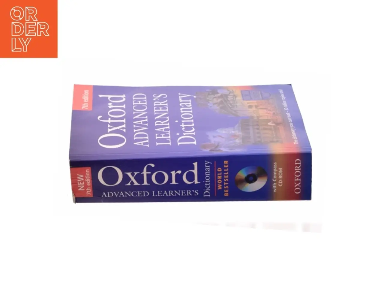 Billede 3 - Oxford Advanced leaner's dictionary 7th edition