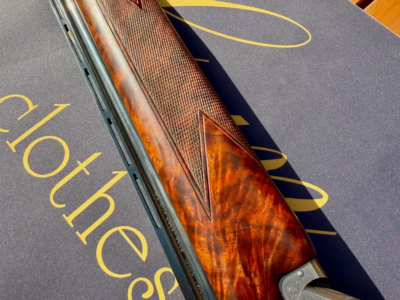 Billede 3 - Miroku MK60 kaliber 20/76