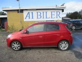 Mitsubishi Space Star 1,2 Invite