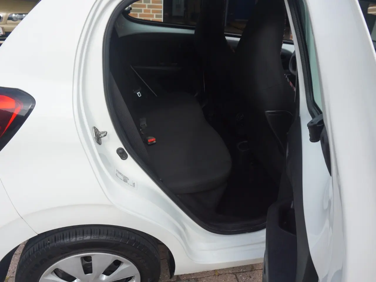 Billede 7 - Citroën C1 1,0 e-VTi Scoop