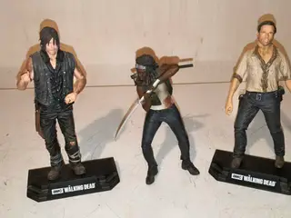 walking dead figure et must for kender