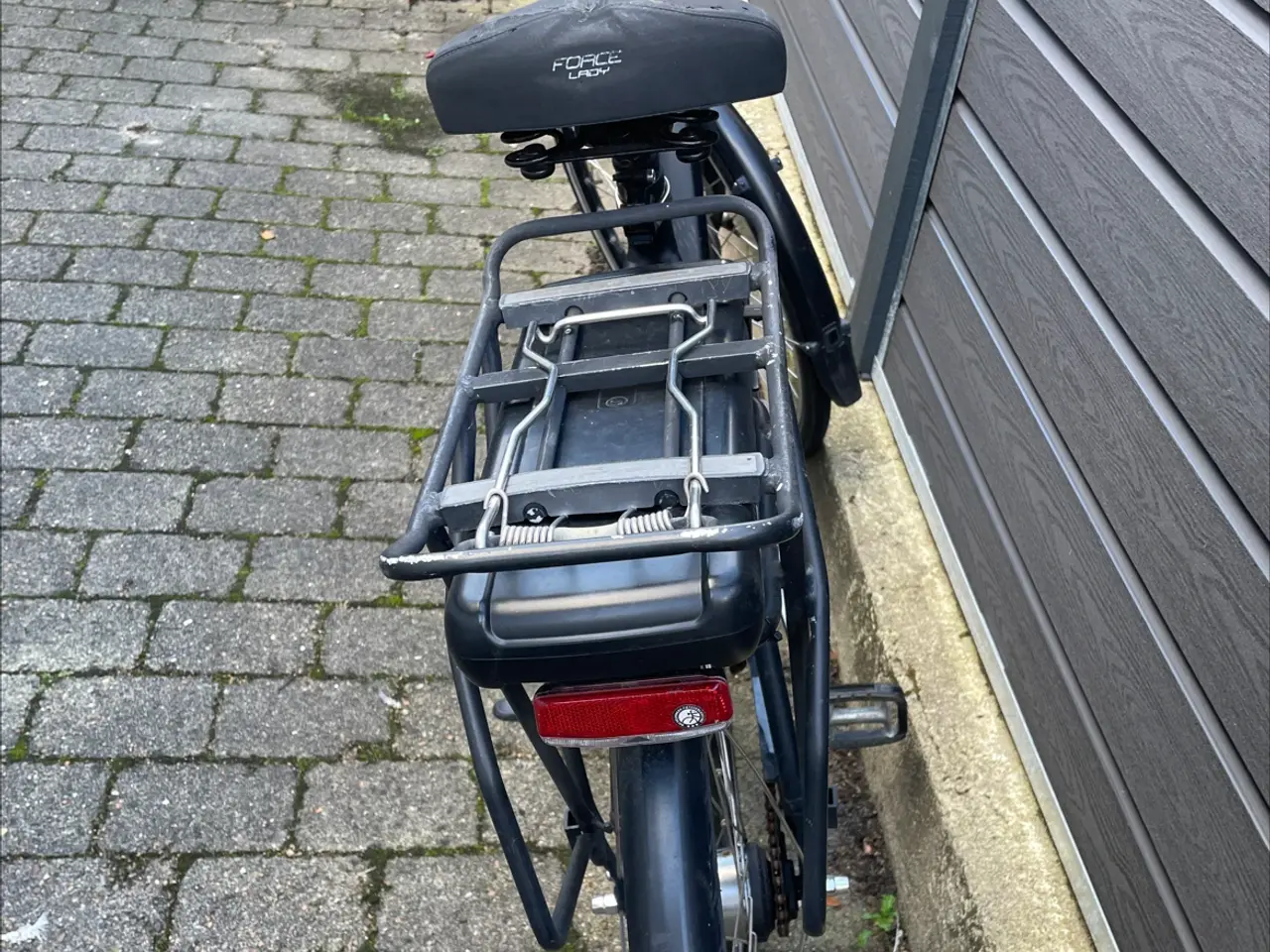 Billede 3 - Pæn defekt Batavus Damecykel