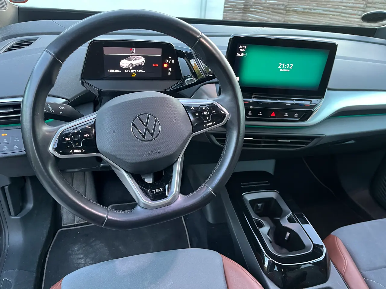 Billede 3 - VW ID4 Pæn & velholdt
