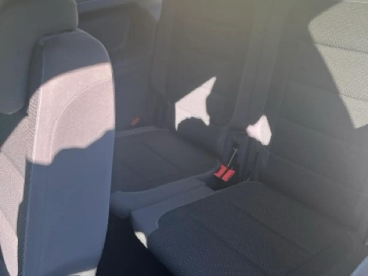 Billede 10 - VW Touran 1,4 Benzin