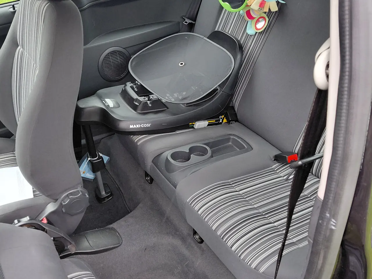 Billede 3 - Vw fox