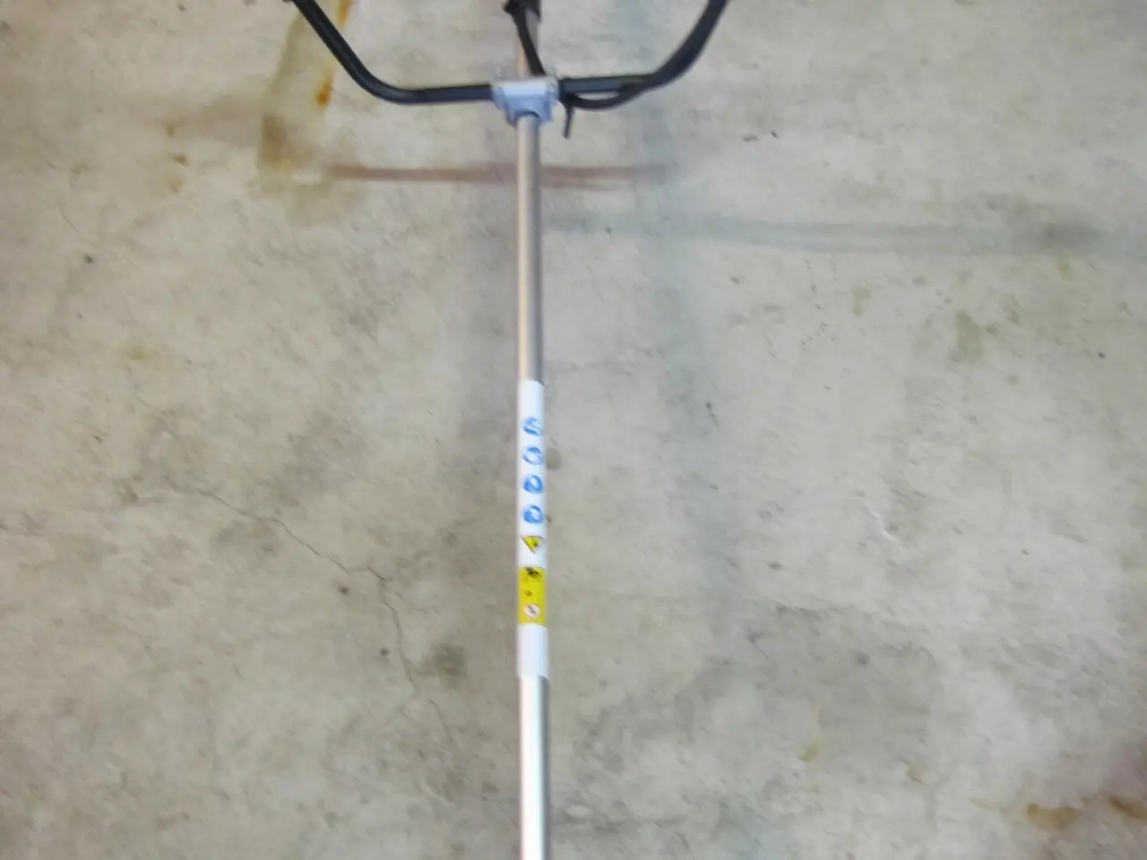 Billede 5 - Buskryder CG330B