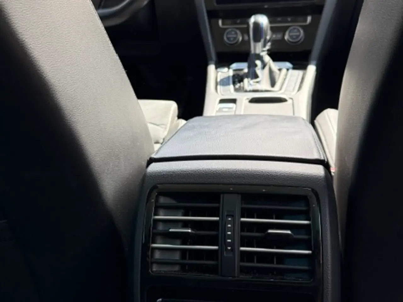 Billede 8 - VW Passat 1,4 GTE Highline+ Variant DSG