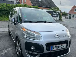 Citroen C3 Picasso