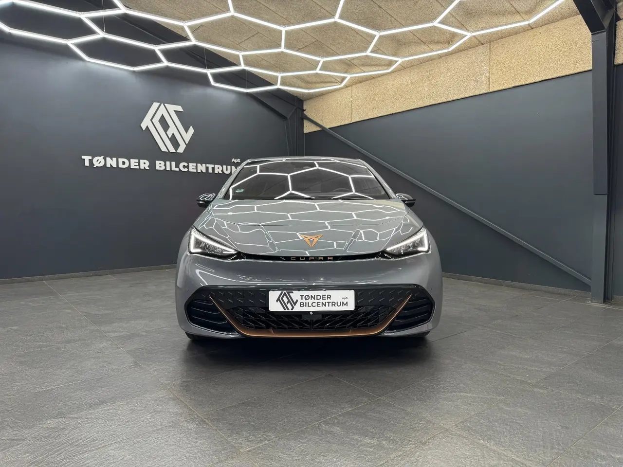 Billede 5 - Cupra Born 58