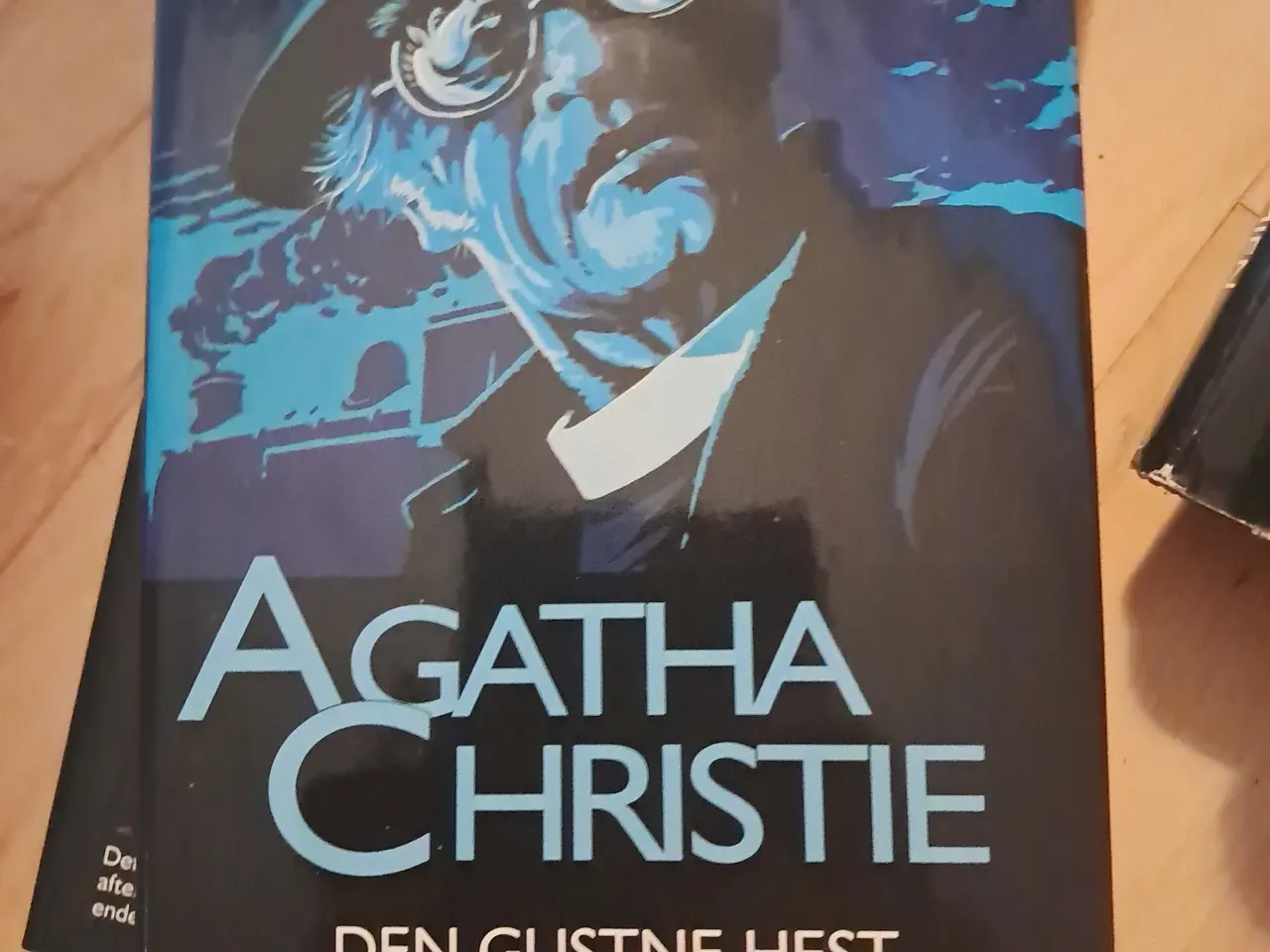 Billede 3 - Agathe Christine krimier 25 kr stk