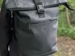 Bon Goût Rolltop Rygsæk