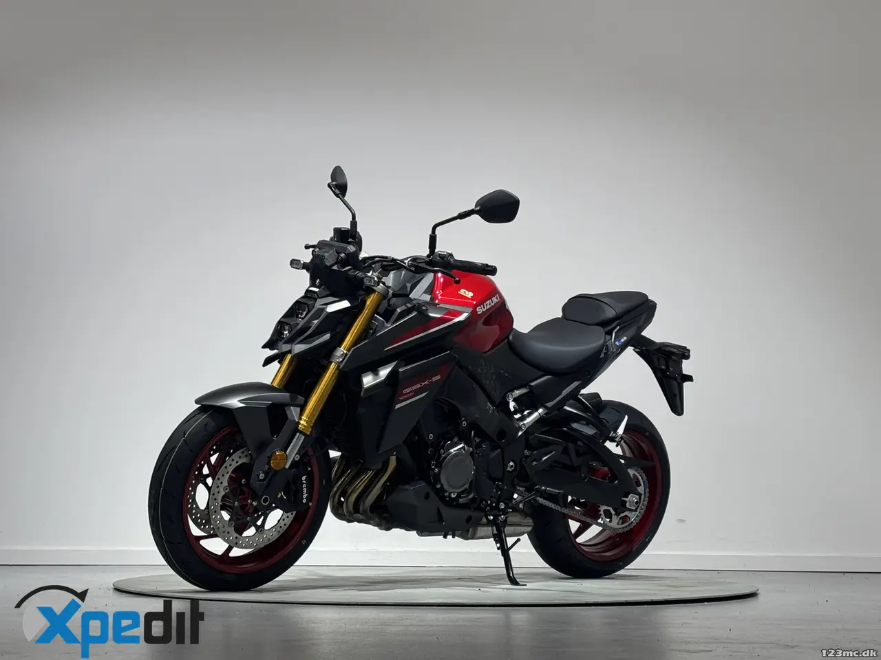 Billede 5 - Suzuki GSXS 1000