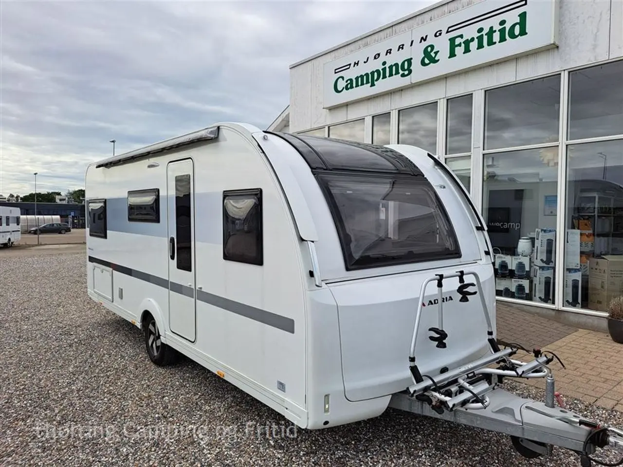 Billede 3 - 2023 - Adria Adora 542 UL