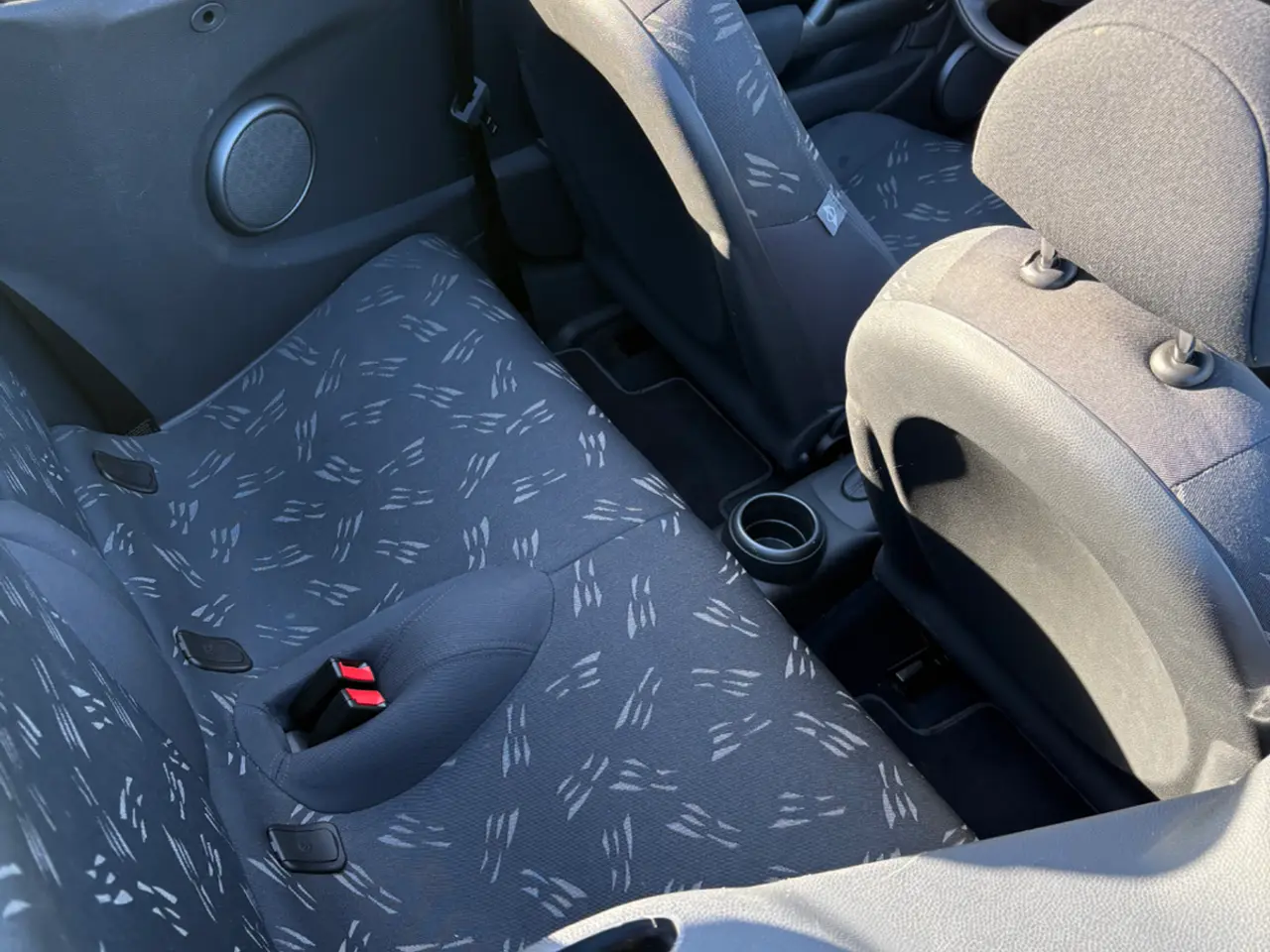 Billede 10 - MINI One 1,6 Cabriolet