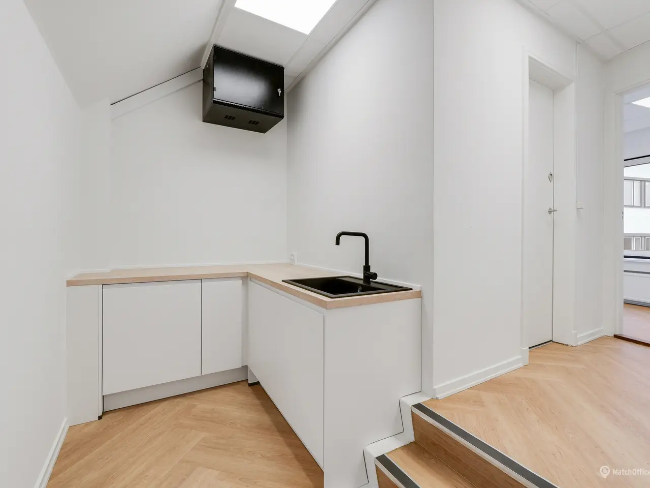 Billede 11 - Kontorlokale til leje på Vesterbrogade 6D, Storkøbenhavn.