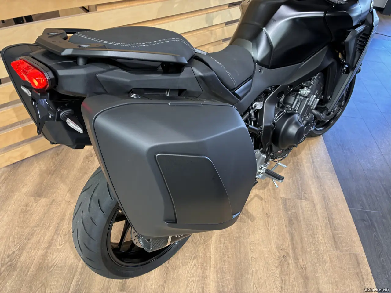 Billede 14 - Yamaha Tracer 9 GT