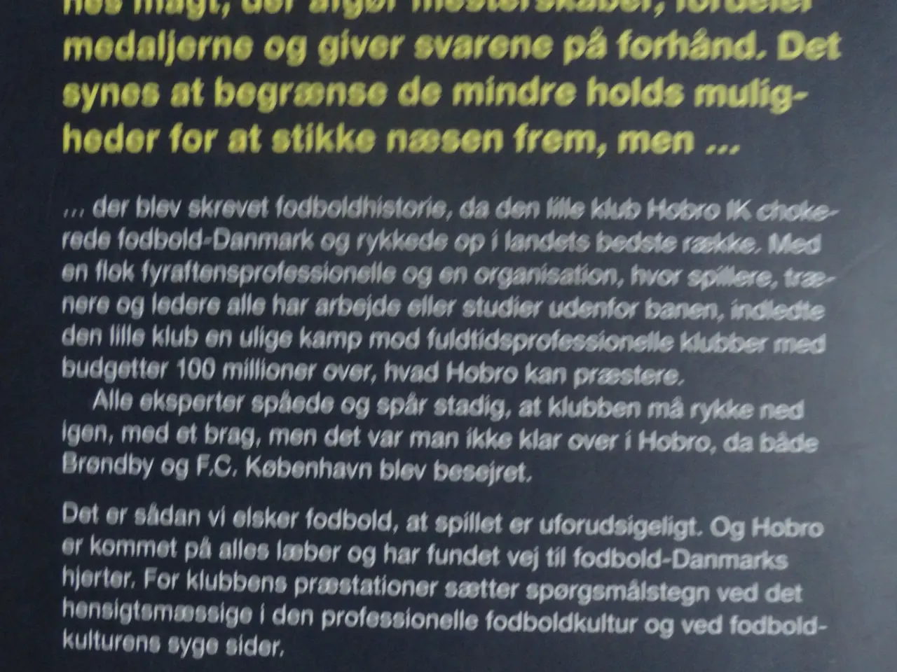 Billede 3 - Tro, håb . . .  &  Hobro  []
