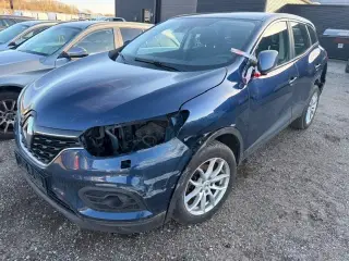 Renault Kadjar 1,5 dCi 115 Zen EDC