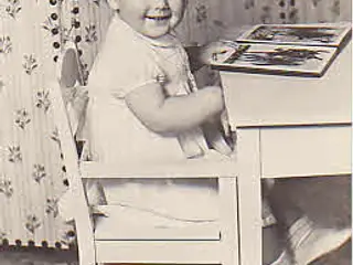 Prinsesse Margrethe St.4094